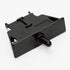 LG Electronics 6600JB3007E Refrigerator Door Push Button Switch,black and white
