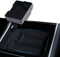 Nestour Center Console Organizer Tray Accessories Fit for Tesla Model 3 Model Y 2016-2020, Upgrade Customized Storage Box, Premium ABS and Flockin...