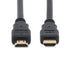 StarTech.com 0.3m 1ft Short High Speed HDMI Cable - Ultra HD 4k x 2k HDMI Cable - HDMI M/M - 30cm HDMI 1.4 Cable - Audio/Video Gold-Plated (HDMM30...
