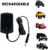 12V Charger for Best Choice Ride On Car,12 Volt Battery Ride on Car Charger,Toy Car Adapter for Kids Truck......
