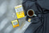 Ahmad Teas - Camomile & Lemongrass 1.4oz - 20 Tea Bags, Brown...