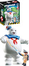 Playmobil Ghostbusters Stay Puft Marshmallow Man...