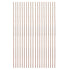 20Pcs Copper Welding Rod Selffluxing Brazing Round Welding Rod Low Temperature Welding Consumables for Air Conditioner Refrigerators...