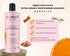 Donna's Recipe by Tabitha Brown Sweet Potato Pie Extra Creamy Moisturizing Shampoo...