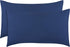 2-Pack Toddler Travel Pillowcases -100% Soft Microfiber, Breathable and Hypoallergenic - 14" by 20" Kids Pillowcases fits Pillows 14x19, 13x18 or ...