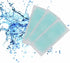 40 Sheets Fever Cooling Gel Patches, Cooling Forehead Strips Cooling Gel Sheet for Relieve Headache, Toothache Pain, Drowsiness, Fatigue, Refreshi...