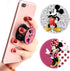 ?3 Pack? Multifunction Cell Phone Stand Finger Holder and Grip Pink Heart,Foldable Phone Kickstand Mount for Smartphones and Tablets......