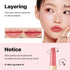 Nature Republic HONEY MELTING LIP (02 FIG) K-BEAUTY, Lip Plumper, Tint, Balm, Korean, Lip Gloss, Cute, Glow...