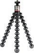 JOBY GorillaPod 325: A Compact, Flexible Tripod for Compact Cameras and Devices up to 325 Grams...