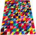 50pcs 10" x 10" Cotton Quilting Fabric Squares Fat Quarter Bundles Fabric for DIY Craft Patchwork,Solid...
