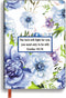Christian Gift Bible Verse Leather Journal for Women A5 Hardcover Lined Notebook Prayer Faith Religious Gift Inspirational Friendship Gift Motivat...