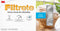 Filtrete Whole House Air Freshener for AC and HVAC Air Filter, Linen Breeze...