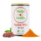 Naija Grille Seasoning - Hot - All Purpose Spice Mix for Chicken, Beef, Fish, Vegetables, and More - Elevate Flavor with Seasoning for Cooking, Gr...
