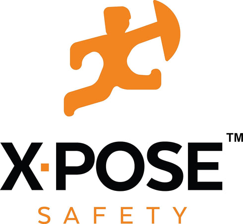 Xpose Safety Plastic Disposable Aprons for Cooking Individually Packaged Durable 1 Mil Waterproof Polyethylene 24" x 48"...