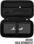 Alltravel Organizing Case for Marshall Emberton Bluetooth Portable Speaker......