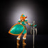 Masters of the Universe Origins Turtles of Grayskull Teela Action Figure Toy in Turtle Inspired Armor, 16 Articulations, TMNT & MOTU Crossover...