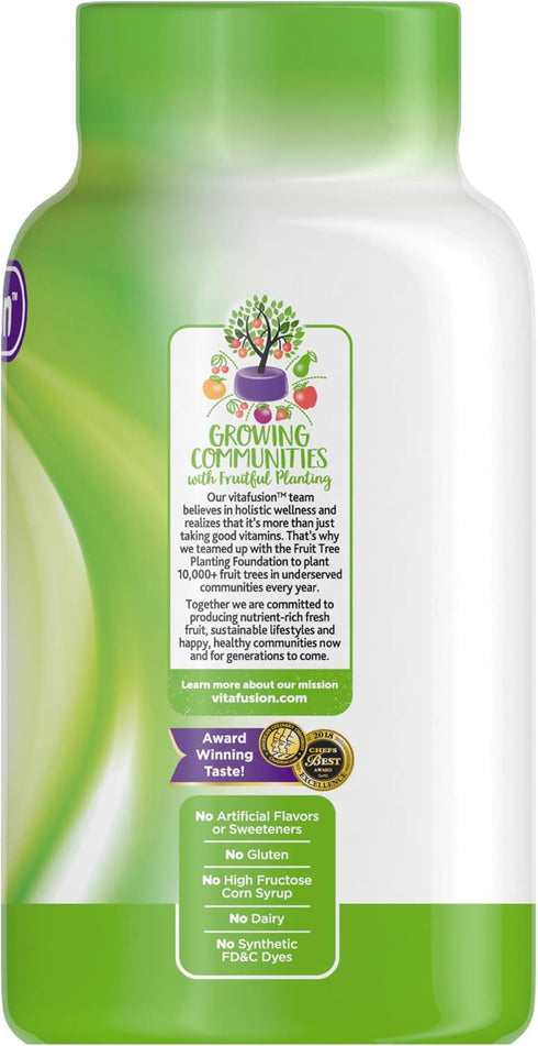 Vitafusion PreNatal Gummy Vitamins, 90ct...