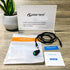DSD TECH MagicConn USB Type C PD to DC Power Cable-9V...