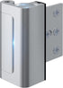Home Security Door Lock Withstand 800 lbs for Inward Swinging Door,Door Reinforcement Lock with 8 Screws to Prevent Unauthorized Entry, Child Proo...