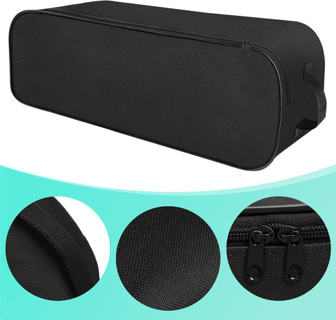 SIRUITON Vacuum Cleaner Accessory Storage Bag Fits for ThisWorx HOTOR Car Vacuum Cleaner & Accessories, Portable Tool Storage Case...