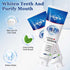 Smile Doctor SP-4 Rapid Whitening Toothpaste,Brightening& Stain Removing Toothpaste,Sp-4 Ultra Whitening Stain Removal Fresh Breath Teeth Deep Cle...