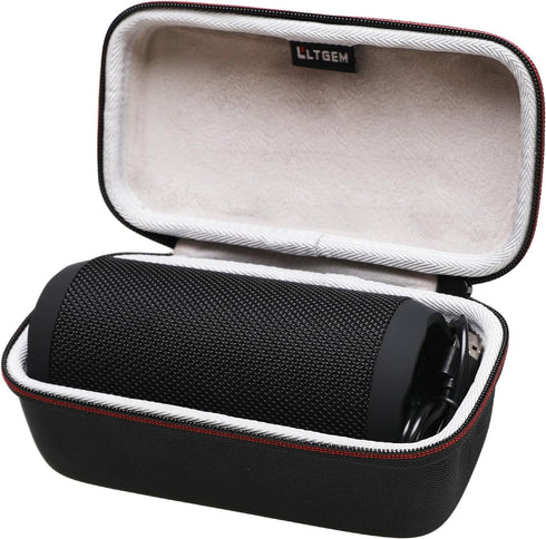 LTGEM Case for EDUPLINK Waterproof Portable Bluetooth Speaker, Hard Storage Travel Protective Carrying Bag...