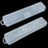 Tongue Scraper Case, Tongue Scraper Travel Case, Tongue Cleaner Case, Case for Tongue Scraper (2 Pack)...