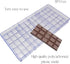 Chocolate Bar Making Mold | Polycarbonate | Hard Mold For Making Chocolate Bars At Home Or Commercial...