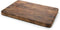 Ironwood Gourmet Large End Grain Prep Station Acacia Wood Cutting Board, 14 x 20-Inch, Brown...