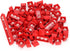 PBT Keycaps, 108Pcs Two Color injection molding Mechanical Keyboard Keycaps Oil Resistant Colorful Gaming Keyboard DIY Fit for 61/64/87/104/108 Ke...