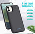 Battery Case for iPhone 12/12 Pro, ?Newest 6800mAh?Battery Charging Case Protective Battery Backup Pack Portable Charging Case for iPhone 12/12 Pr...