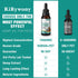 Dog Relaxants Oil for Dogs and Cats - Pets Dogs Cats oil-Dog Hip & Joint Care-20240315-3YSQS-72...