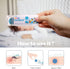 Itch Relief Patches 54 Patches, Natural Bite Relief Stickers, Instant Effect, Reduces Itch & Swell, Kid Friendly (3 Color)...