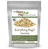 The Spice Way Everything Bagel Seasoning - (8 oz)- a flavorful all-purpose mix of sesame seed, garlic, and onion...