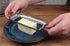 RSVP International Endurance Collection Kitchen Tools, Butter Slicer, Stainless Steel...