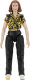 Bandai Namco - Stranger Things - Eleven (Yellow Outfit), 6” Hawkins Figure Collection Action Figure...