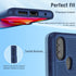 BNIUT for Motorola Moto G Power 2022 Case: Moto G Play 2023 case & Moto G Pure 2021 case - Dual Layer Protective Heavy Duty Phone Cover Shockproof...
