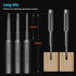 STREBITO Small Screwdriver Set 39 in 1 Precision Screwdriver Set, Electronics Tool Kit Screwdriver Kit - PC, Laptop, RC, Computer, Phone Repair Ki...