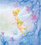 DMM2509WM Tinker Bell Self-Stick Mini Wall Mural...