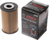 Bosch Automotive 3848 Premium Oil Filter-Compatible With Select Genesis G80;Hyundai Azera,Equus,Genesis,Genesis Coupe,Palisade,Sonata,Veracruz;Kia...