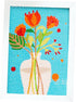 BESTING Diamond Painting with Frames, Mosaic Gem Sticker DIY Art Project Kits Flowers Plants Holiday Crafts Supplies Gifts Home Decoration(DPRF182...