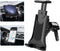 Lopnord Z Fold 5/4 Car Mount, Car Air Vent Phone Mount/Tablet Holder for Samsung Galaxy Z Fold 3/S23 Ultra/S22/i Phone 15 14 Pro Max, Car Vent Pho...
