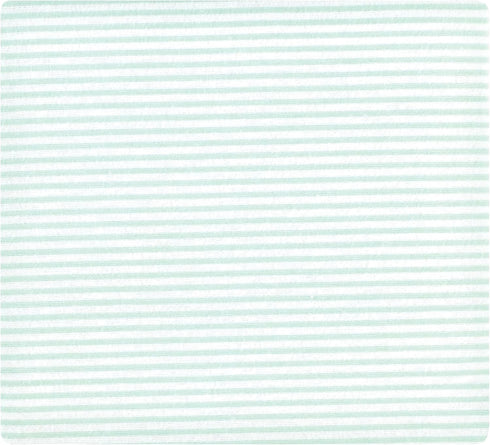 Hudson Baby Unisex Baby Cotton Flannel Receiving Blankets, Eucalyptus, One Size...