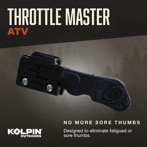 Kolpin ATV Throttle Master - 98005...