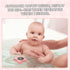 Baby Bath Thermometer Safety, Digital Bathing Water Temperature Thermometer for Infants pregnancy...
