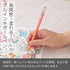Pentel K110-VP2 Color Ballpoint Pen, Matte Hop, Coral Pink, 10 Count...
