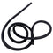 Supplying Demand 7212P043-60 7212P034-60 Range Oven Door Seal Gasket Replacement 52 Inches 12 Mounting Clips Model Specific Not Universal