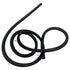 Supplying Demand 7212P043-60 7212P034-60 Range Oven Door Seal Gasket Replacement 52 Inches 12 Mounting Clips Model Specific Not Universal