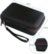 LTGEM Carrying Case for Bit Coding Robot - Fits USB Charging Cable/playfield/Skin / 4 Color Code Markers (Fits a Full Robotics kit)-Case only...