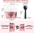 5.5 Oz Foil Muffin Cups Muffin Tins 50 Pack,LNYZQUS Jumbo Cupcake Liners With Lids,Disposable Ramekins Pans Cupcake Cups Wrappers,Cupcake Baking C...